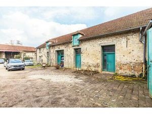 Vente immeuble 2736 m² Champcueil (91750)