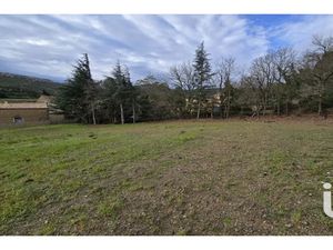 Vente terrain 2950 m² à Feuilla (11510)  80 000 €