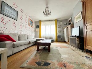 Appartement Centre-ville d'Amiens 3 pièce(s) 97.55 m2