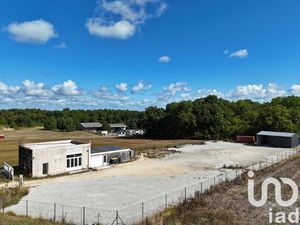 Vente Immeuble 4 pièces