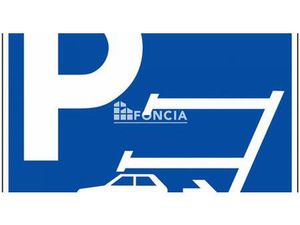À VENDRE STATIONNEMENT DANS PARKING SÉCURISÉ