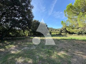 Vente terrain 1088 m² à Le Pouget (34230)  164 000 €