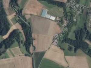 Vente terrain 87762 m² à Soissons (02200)  102 000 €