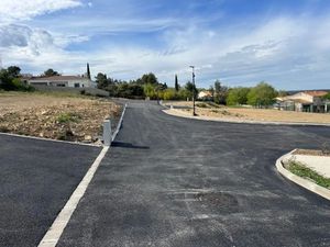 Vente terrain 505 m² à Langlade (30980)  160 000 €