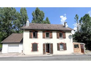 Vente immeuble 228 m² à La Bresse (88250)  209 000 €