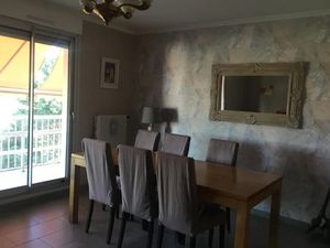 Location meublée chambre 1 pièce 11 m² à Miribel (01700)  450 €