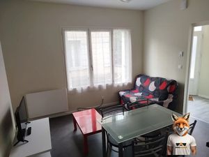 Location meublée appartement 2 pièces 33.5 m² à Nogent-sur-Seine (10400)  NaN €