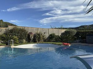 Maison de caractère avec vue panoramique dégagée 