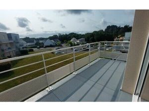 Appartement Ploeren 50.6 m² T-2 à vendre  199 650 €