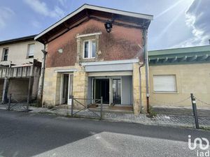 Location Boutique/Local commercial 68 m²
