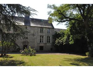 Location meublée appartement 4 pièces 90 m² à Fleury-sur-Orne (14123)  1 200 €