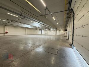 Bien professionnel à louer à Erembodegem € 16.492 (LEFTP) - PANORAMA B2B Oost-Vlaanderen i