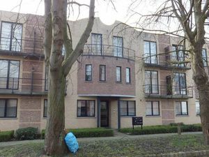 Appartement à louer à Herent € 1.010 (FTXGR) - Immo Ter Duin | Zimmo