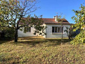 Vente Maison à Brains (44830) : à vendre / 105m² Brains