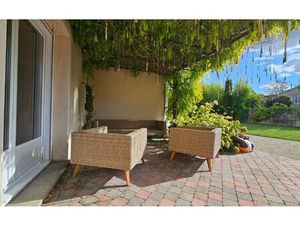 Maison Juvincourt-et-Damary 206 m² T-6 à vendre  315 000 €