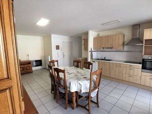 Vente Appartement 3 pièces à Saint-Brevin-les-Pins (44250) : à vendre 3 pièces / 64m² Sain