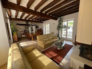 Maison Vallée de Chevreuse 7 pièce(s) 164 m2