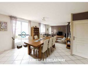 Vente Maison à Saint-Jean-sur-Mayenne (53240) : à vendre / 90m² Saint-Jean-sur-Mayenne