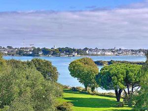 Vente Maison à Plouhinec (56680) : à vendre / 145m² Plouhinec