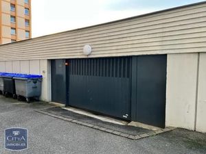 Parking à vendre - Strasbourg (67) - 19 900€