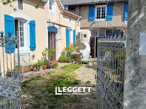 Maison 10 pièce(s)  VIELLA