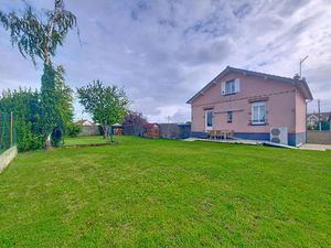 Maison Fresnay-le-Gilmert 5 pièces 83 m²