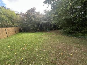 Montlhéry (91310) – Terrain à bâtir de 1110m2