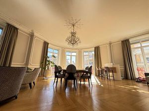 Mme. Anne-Sophie Forni