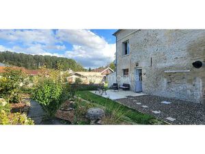 Maison ancienne de 109 m² à Laigneville