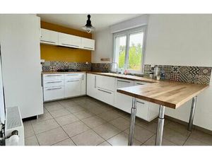 Maison Argol m² T-5 à vendre  292 866 €
