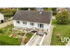 Maison de plain-pied à vendre