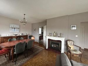 En exclusivité  quartier Souché pavillon de 140 m² avec jardin  garage