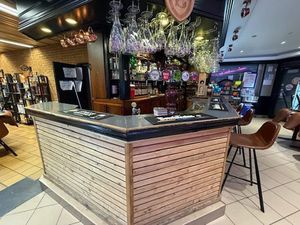 OPPORTUNITE BAR TABAC