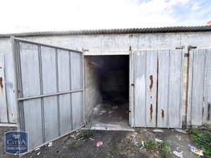 Parking à louer - Denain (59) - 44€