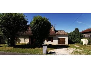 MAISON A LAMONZIE SAINT MARTIN