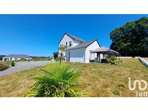 Vente Maison traditionnelle 6 pièces