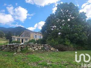 Vente Maison de campagne 5 pièces