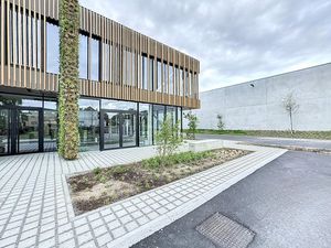 Commercieel te huur in Oudenburg