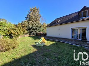 Vente Maison traditionnelle 4 pièces