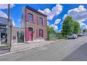 *** SOUS COMPROMIS - PLUS DE VISITES***