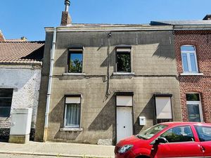 Magnifique maison 2 façades