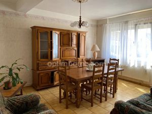 Vente maison 4 pièces 103 m² à Marchais (02350)  80 000 €