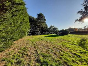Terrain constructible de 2788 m² - Cognac-la-Forêt 87310