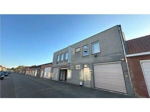Commercieel te huur in Sint-Andries