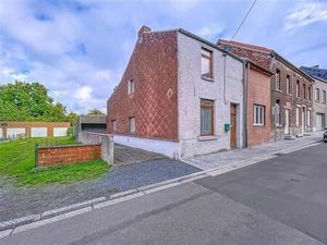 ***SOUS COMPROMIS-PLUS DE VISITES***