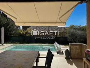 Vente maison 4 pièces 106 m² Manosque (04100)