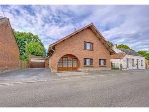 ***SOUS COMPROMIS - PLUS DE VISITES***