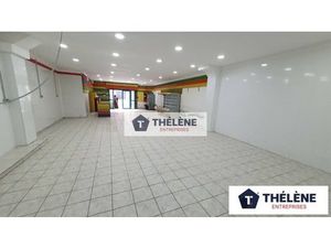 Location Local commercial 155m² LUNEL 34400