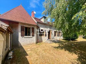 Achat Maison 4 pièces 143m² VALLON EN SULLY 03190