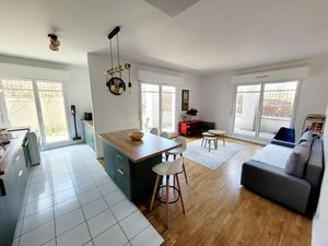 Appartement 2 pièces 54 m² à vendre / acheter bourg-la-reine 92340 ? | ERA Immobilier